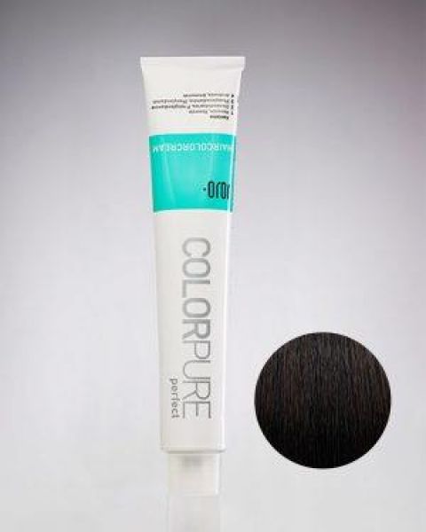JOJO Colorpure Haarfarbe 3,0 100ml