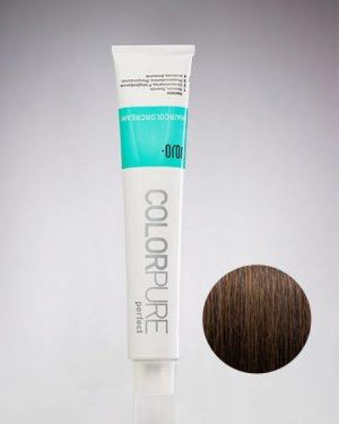 JOJO Colorpure Haarfarbe 6,00 100ml
