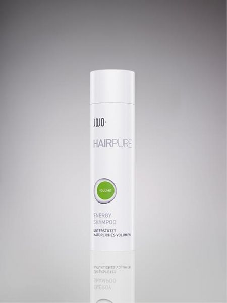 JOJO Volume Shampoo Energy 250ml