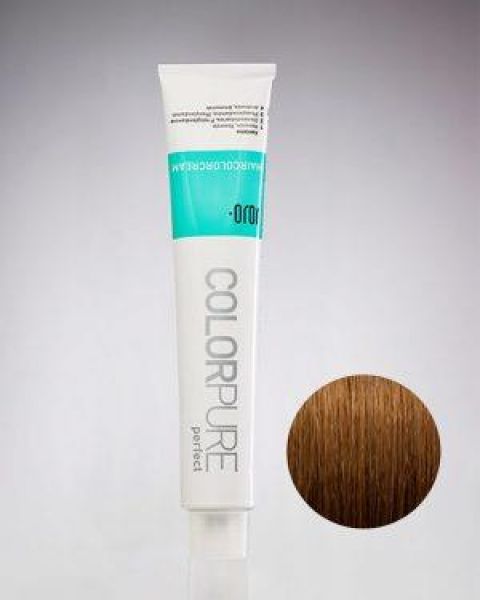 JOJO Colorpure Haarfarbe 7,0 100ml