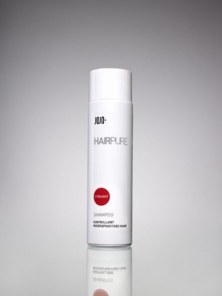 JOJO Shampoo Straight 250ml