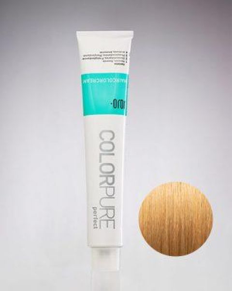 JOJO Colorpure Haarfarbe 9,0 100ml