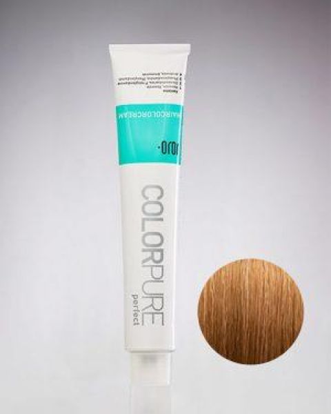 JOJO Colorpure Haarfarbe 8,0 100ml