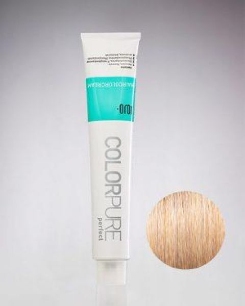 JOJO Colorpure Haarfarbe 12,0 100ml