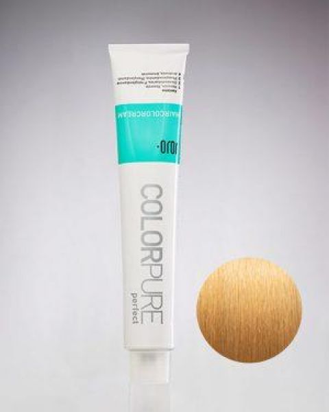 JOJO Colorpure Haarfarbe 10,0 100ml