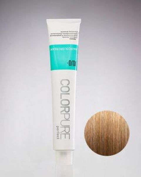 JOJO Colorpure Haarfarbe 10,00 100ml