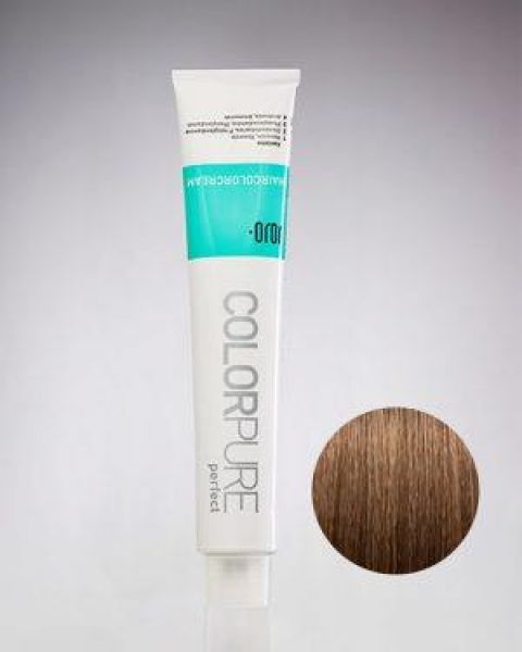JOJO Colorpure Haarfarbe 8,00 100ml
