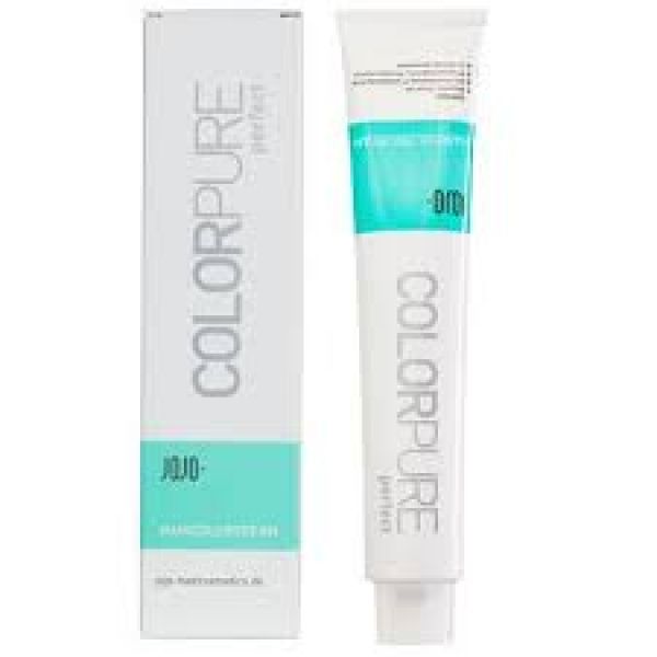 JOJO Colorpure Haarfarbe 7,8 100ml