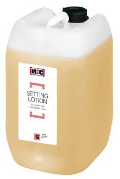 M:C Setting Lotion S 5.000 ml