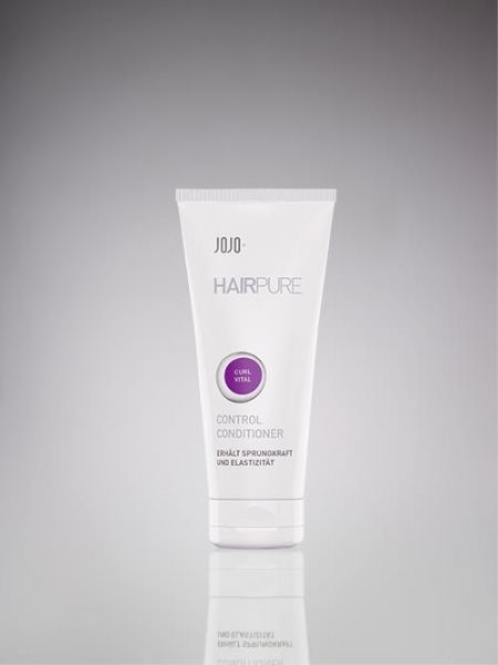 JOJO Conditioner Curlpure 200ml