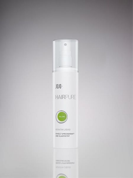 JOJO Volume Keratin Liquid 1000ml