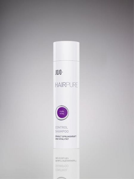 JOJO Shampoo Curl 1000ml