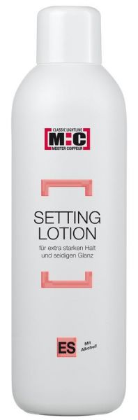 M:C Setting Lotion ES 1.000 ml