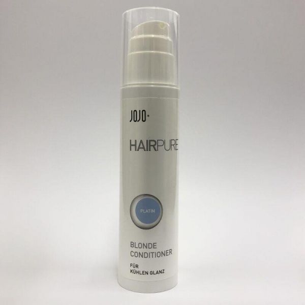JOJO Conditioner  Platin Blonde 250ml