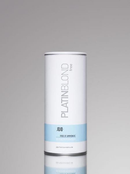JOJO Platin Blonde Free Can 500g