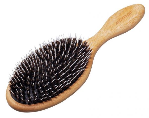 Bamboo Line oval, gro