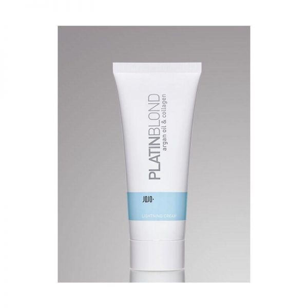 JOJO Platin Blond Lightning Cream  500Gr.