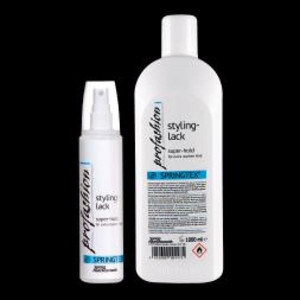 Spring Profashion Styling Lack 200ml o.T.
