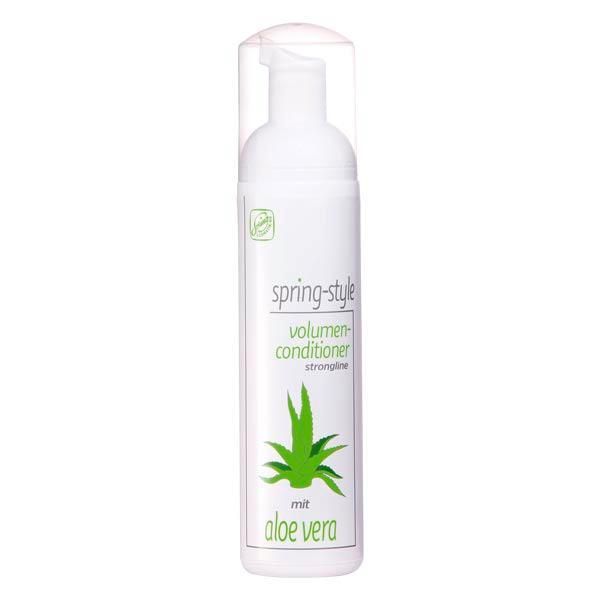 Spring Aloevera voumen-conditioner 200ml