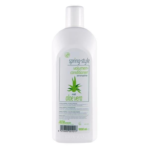 Spring Aloevera voumen-conditioner 1000ml