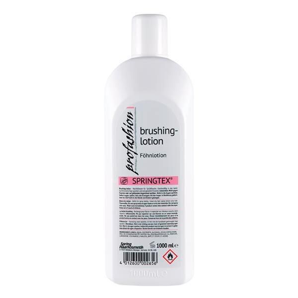 Spring Brushing Lotion 1000ml