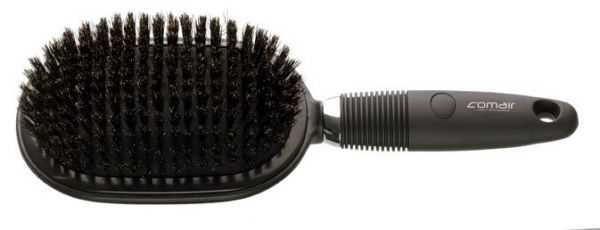 Paddle Brush Wildschweinborste