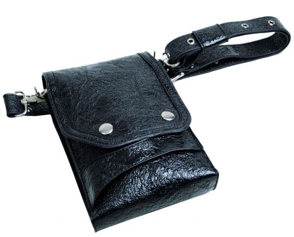 Werkzeugtasche Brilliance black