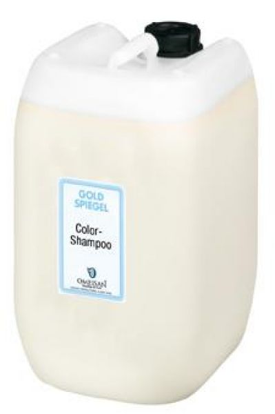 Goldspiegel Color Shampoo 10 Ltr.