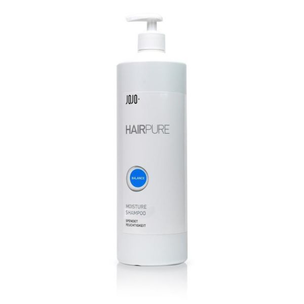 JOJO Balance Shampoo Moisture 1000ml