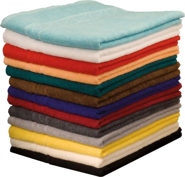 FineTex Pro 50x90cm Handtuch mint