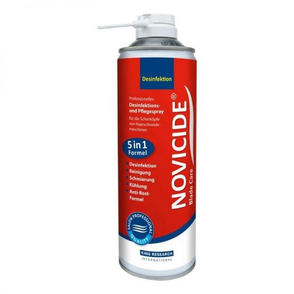 Novicide Spray 500 ml Aerosol Maschinenspray