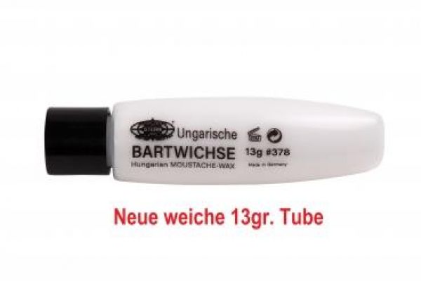 Stern Ungarische Bartwichse