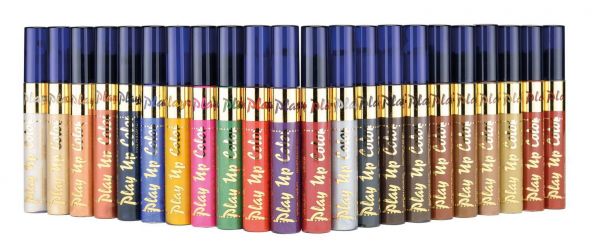 Mascara Hair 16 ml 19 schwarz