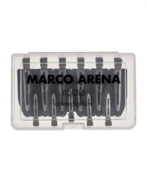 Marco Arena coverclip.box
