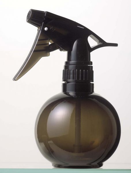 Comair Sprhflasche klein rauchgrau 300ml