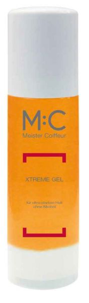M:C Xtreme Gel 100ml