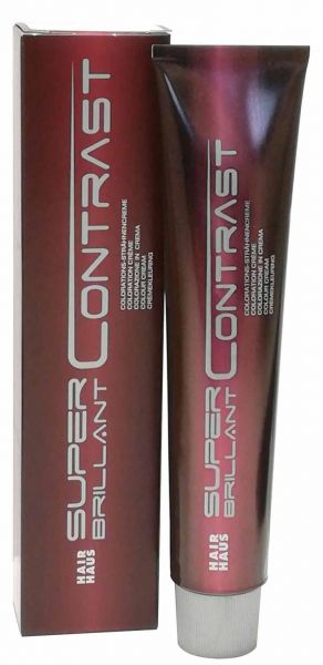 SBC Contrast Aubergine 100mlSuper Brillant Contrast
