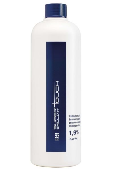 SBT Oxidant 1,9% 1000ml 6 Vol