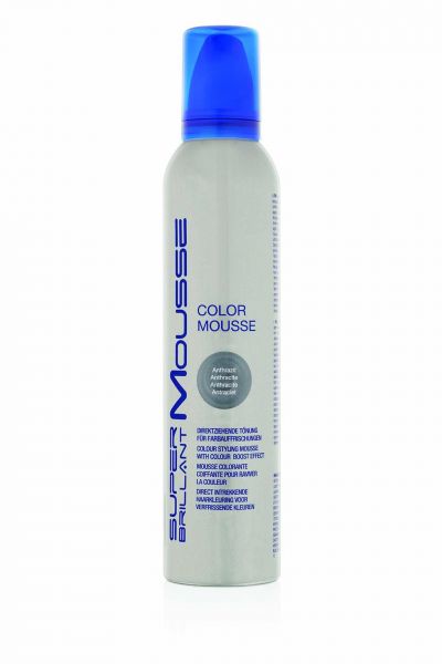 SB Color Mousse graphit/graphite 250ml