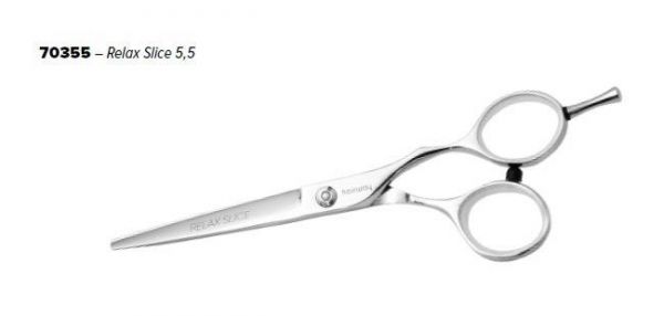 Hairway Haarschere Relax Slice 5,5