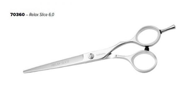 Hairway Haarschere Relax Slice 6,0
