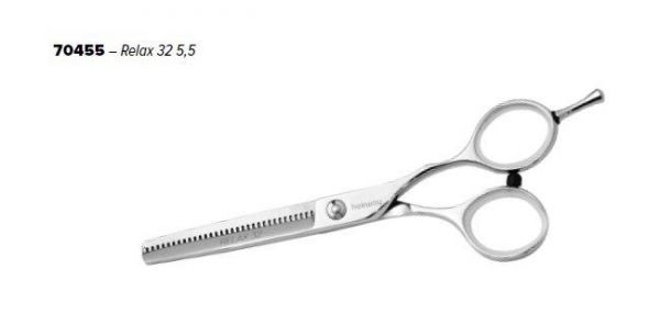 Hairway Effilierschere Relax 32 5,5