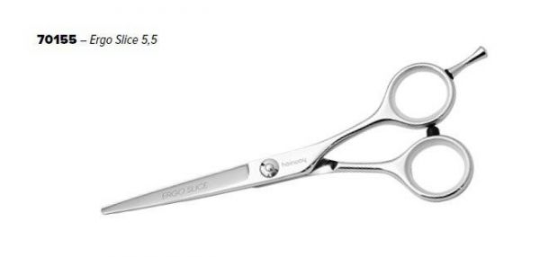 Hairway Haarschere Ergo Slice 5,5