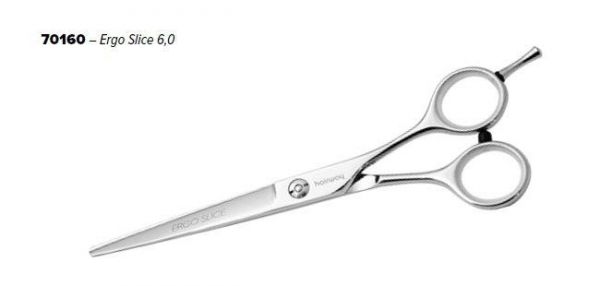 Hairway Haarschere Ergo Slice 6,0