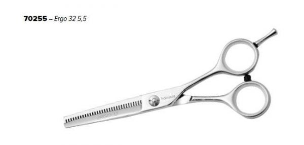 Hairway Effilierschere Ergo 32 5,5