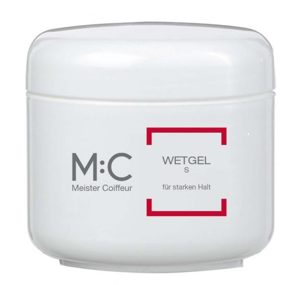 M:C Wetgel S 150 ml starker Halt