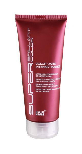 SB Care Color Maske 200 ml