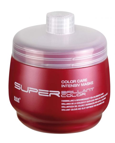 SB Care Color Maske 500 ml