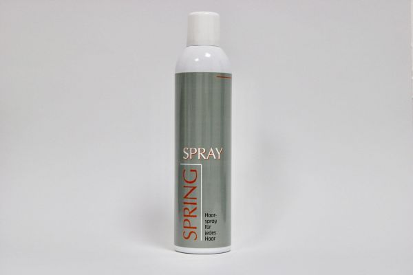 Spring Haarspray mit Arnika 400ml