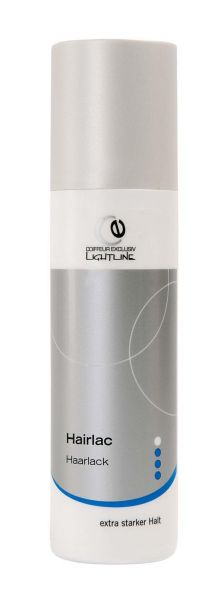 CE Lightline Hairlac 200 ml o.T.